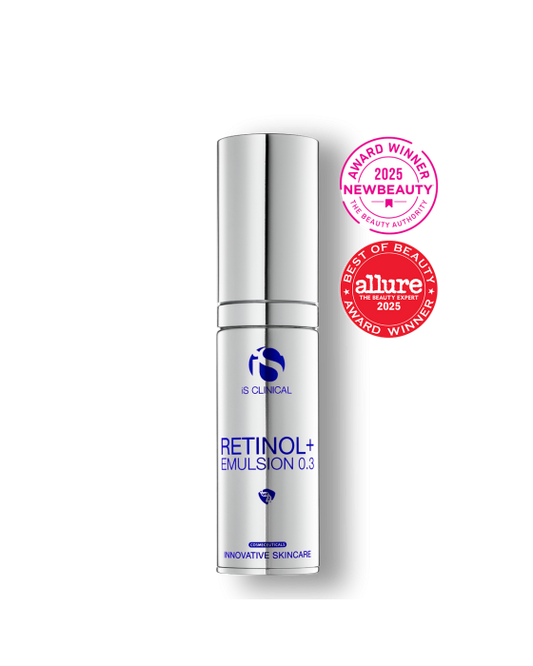 Retinol+ Emulsion 0.3