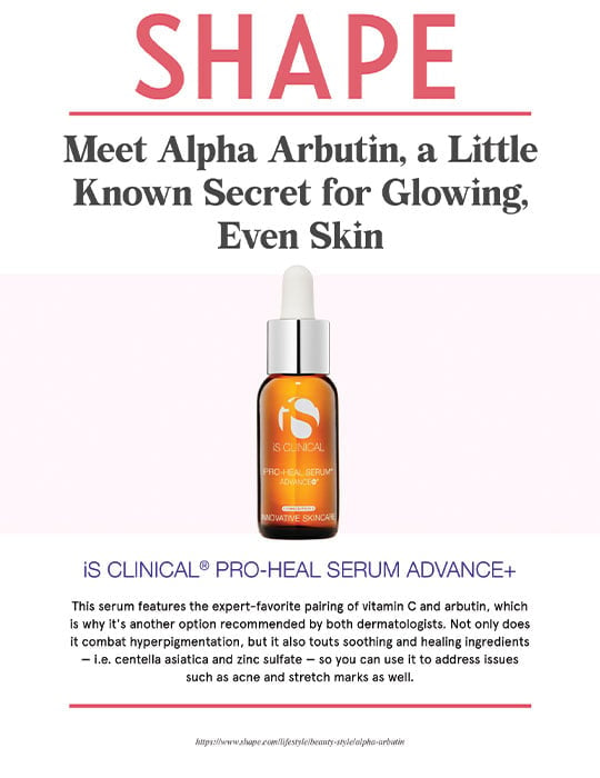 PRO-HEAL SERUM ADVANCE+