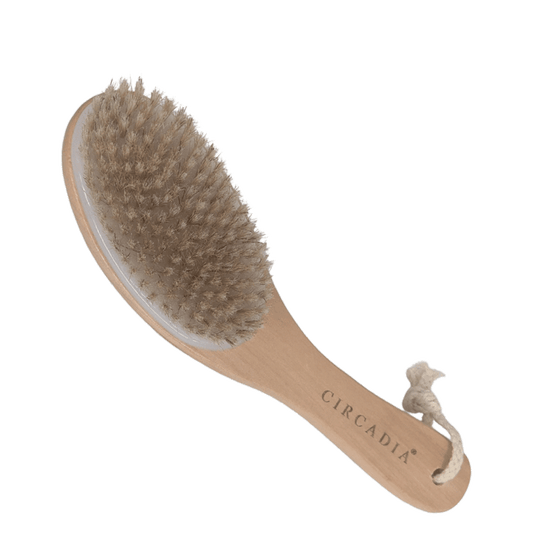 Circadia Body Brush