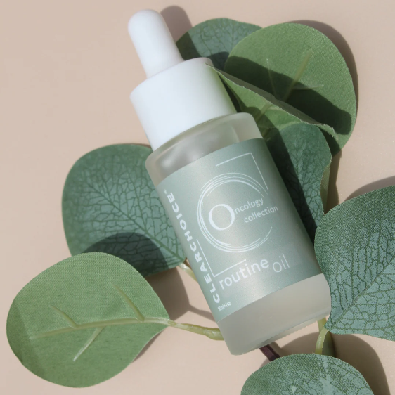 O CEUTICALS ROUTINE OIL