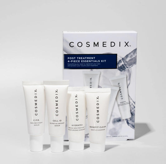 POST TREATMENT STARTER KIT