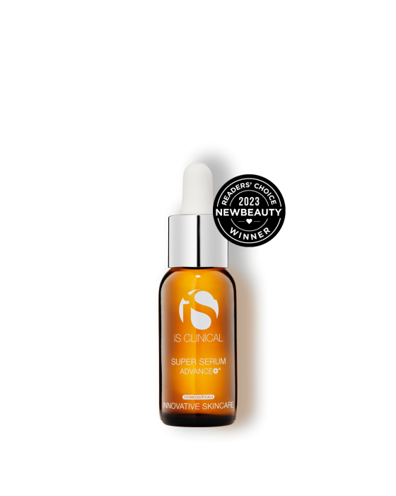 SUPER SERUM ADVANCE+
