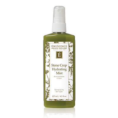 Stone Crop Hydrating Mist