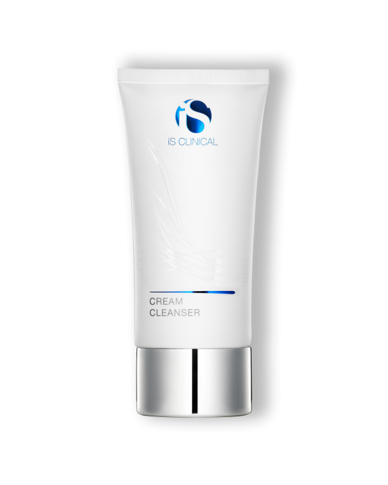 Cream Cleanser