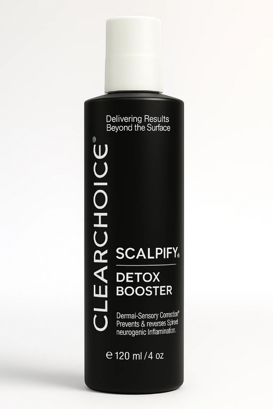 PROFESSIONAL SCALPIFY™ DETOX BOOSTER