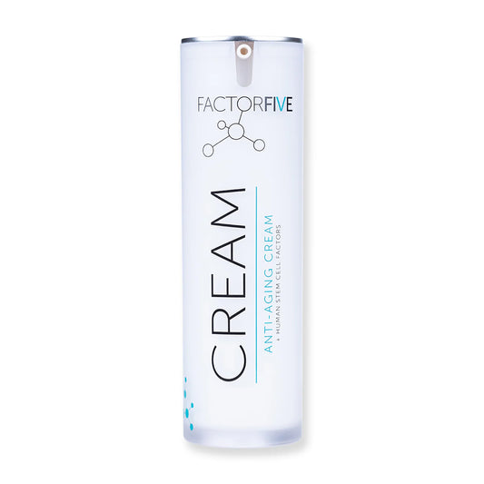 Anti-Aging Cream