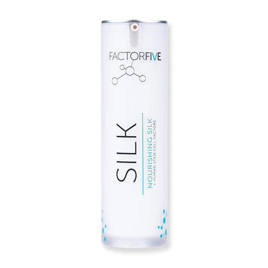Nourishing Silk