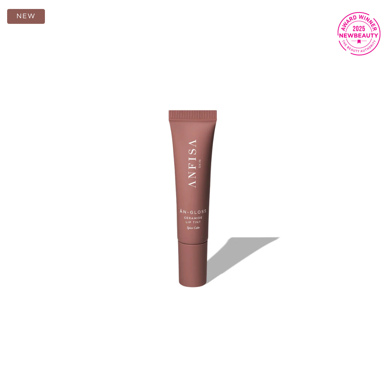 ÂN-GLOSS Ceramide Lip Tint