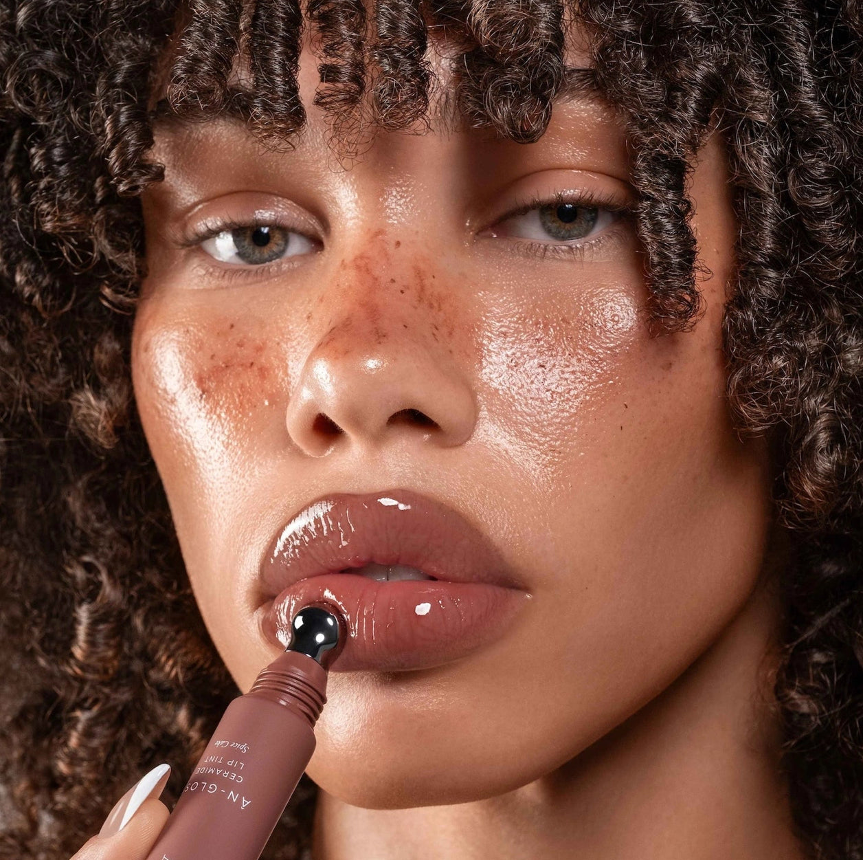 ÂN-GLOSS Ceramide Lip Tint
