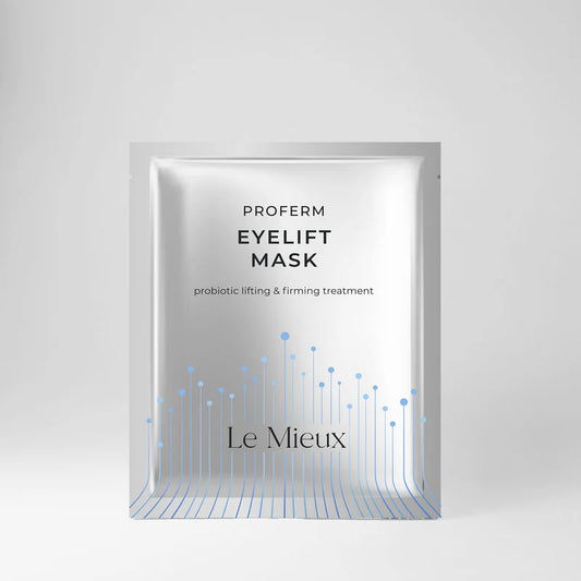 ProFerm Eyelift Mask (4 pc)