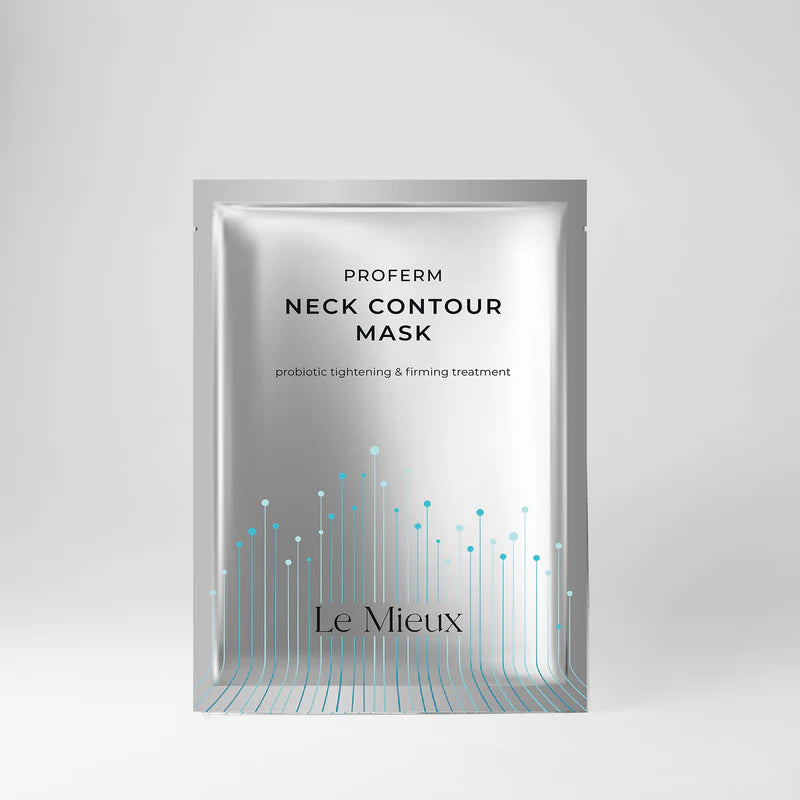 ProFerm Neck Contour Mask