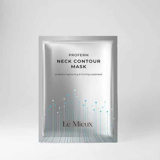 ProFerm Neck Contour Mask