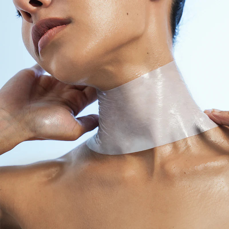 ProFerm Neck Contour Mask