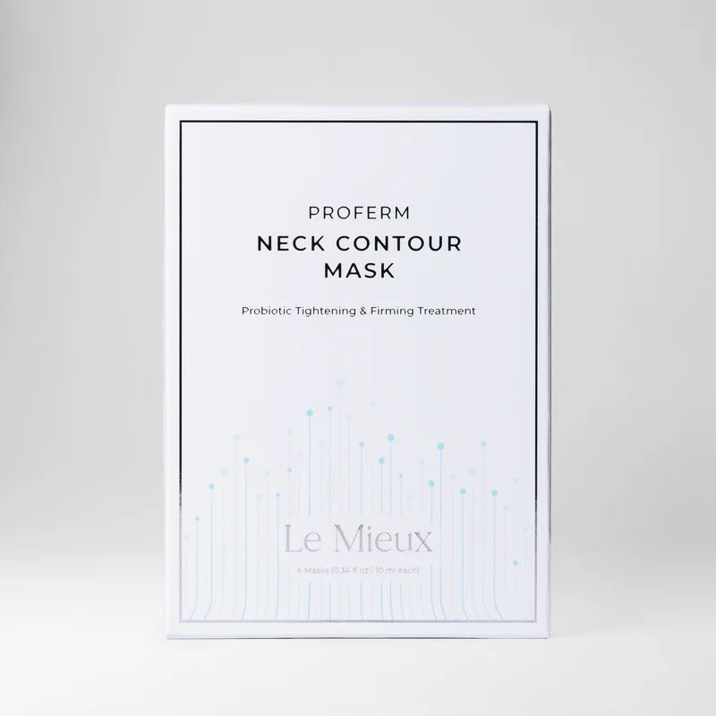 ProFerm Neck Contour Mask