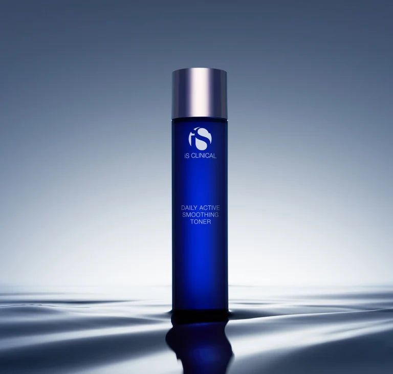DAILY ACTIVE SMOOTHING TONER