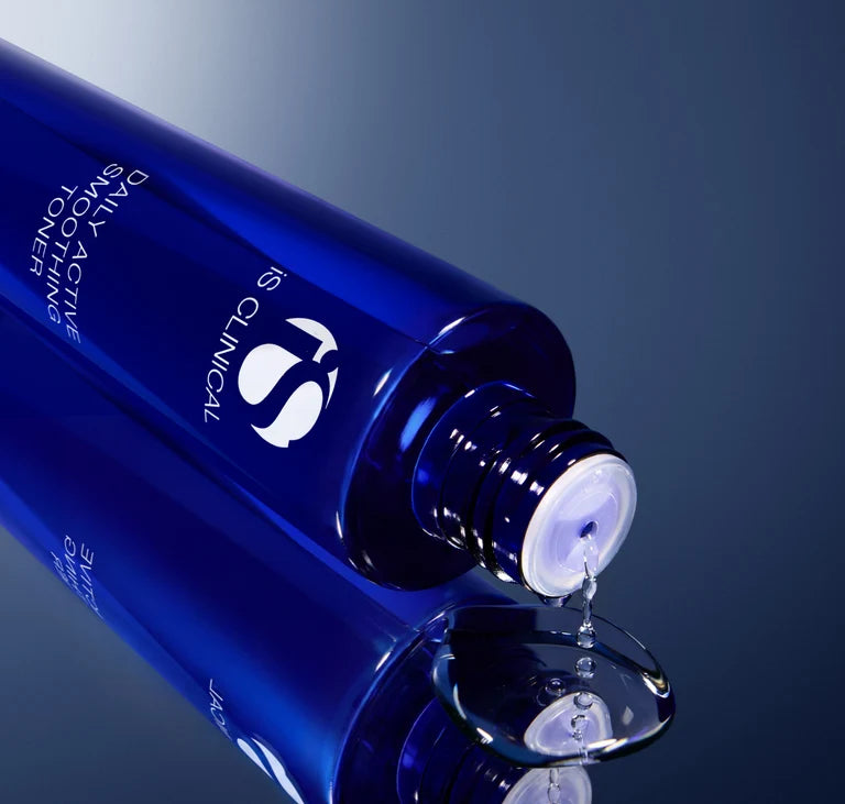 DAILY ACTIVE SMOOTHING TONER