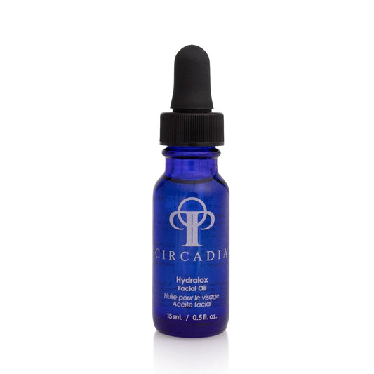 Hydralox Facial Oil