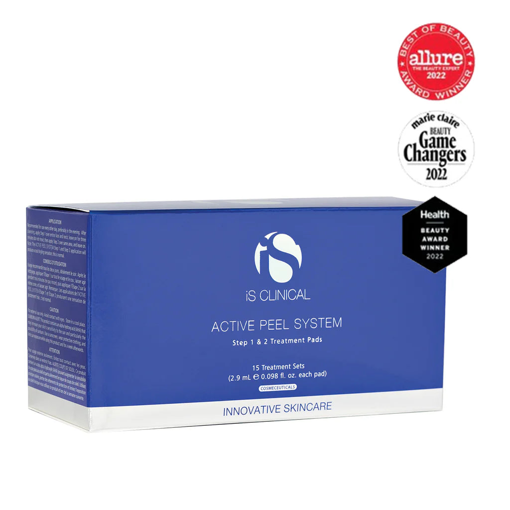 ACTIVE PEEL SYSTEM