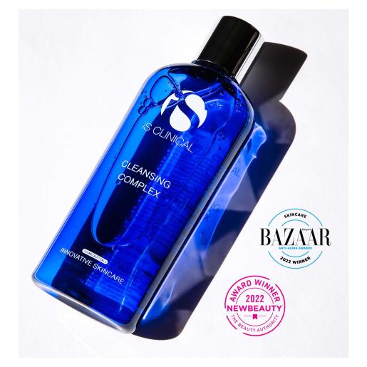 CLEANSING COMPLEX