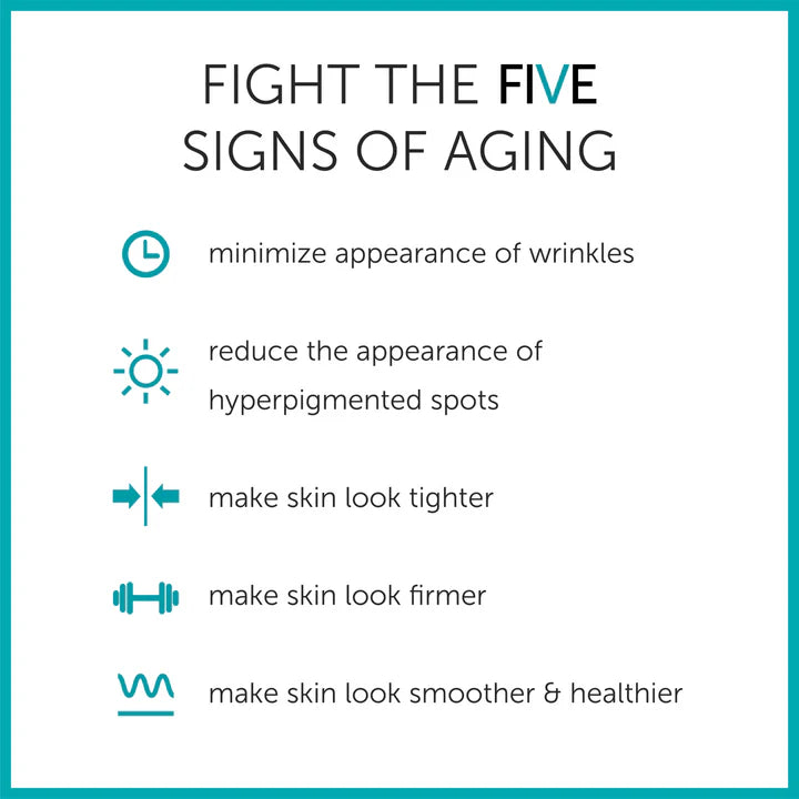 Regenerative Serum